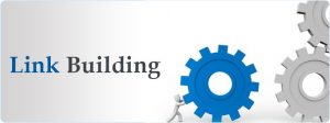 Link building