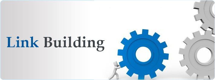 Link building