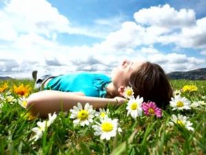 Relaxare profunda