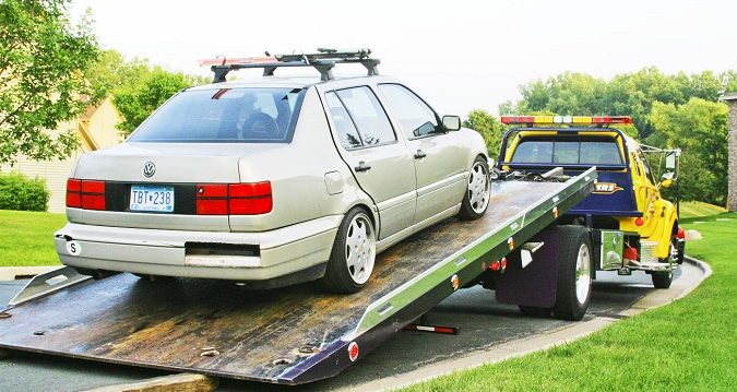 De ce este important un serviciu de tractari in caz de urgenta