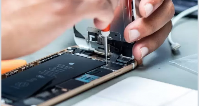 Se pot face bani cu un atelier de reparatii GSM?