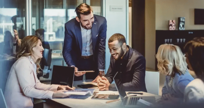 Angajat vs Antreprenor – Argumente Pro si Contra